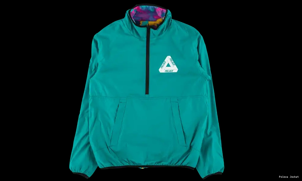 Cheap Palace Reversible Fleece Warper 0516